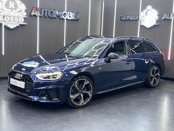 Used Audi A4 2024 for sale - 79107019: Photo