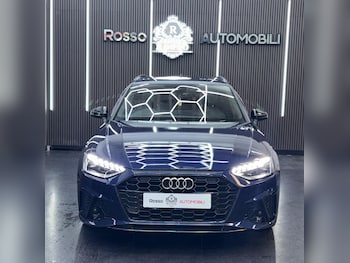 Used Audi A4 2024 for sale - 79107019: Photo