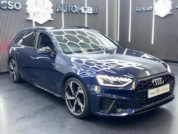 Used Audi A4 2024 for sale - 79107019: Photo