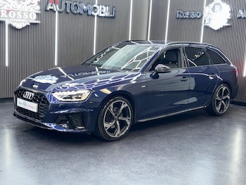 Used Audi A4 2024 for sale - 79107019: Photo