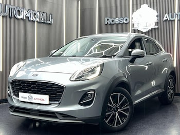 Used Ford Puma 2023 for sale - 78772015: Photo