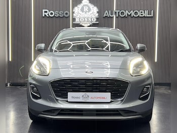 Used Ford Puma 2023 for sale - 78772015: Photo