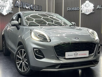 Used Ford Puma 2023 for sale - 78772015: Photo
