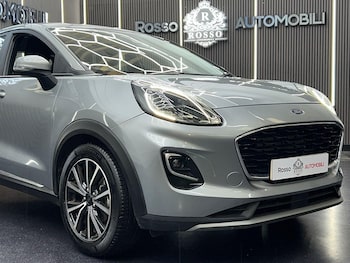 Used Ford Puma 2023 for sale - 78772015: Photo