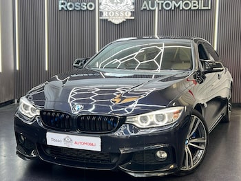 Used BMW 4 Series Gran Coupe 2016 for sale - 79349261: Photo