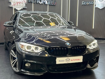 Used BMW 4 Series Gran Coupe 2016 for sale - 79349261: Photo