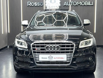 Used Audi Q5 2014 for sale - 78965304: Photo
