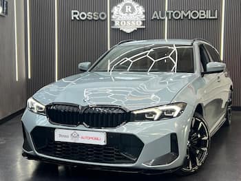 Used BMW 3 Series 2026 for sale - 79609334: Photo