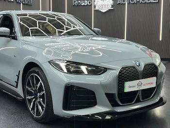 Used BMW i4 2025 for sale - 79033884: Photo