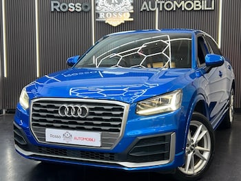Used Audi Q2 2018 for sale - 79303280: Photo