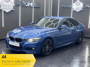 Used BMW 3 Series 2012 for sale - 78772870: Photo