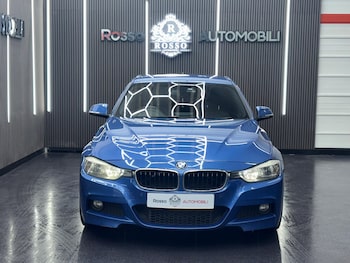 Used BMW 3 Series 2012 for sale - 78772870: Photo