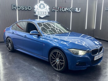 Used BMW 3 Series 2012 for sale - 78772870: Photo
