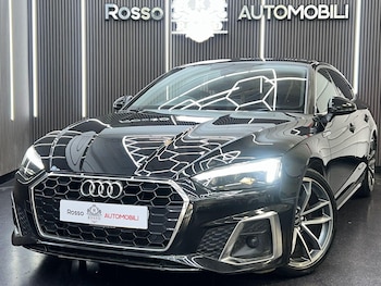 Used Audi A5 2022 for sale - 79050235: Photo