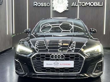 Used Audi A5 2022 for sale - 79050235: Photo