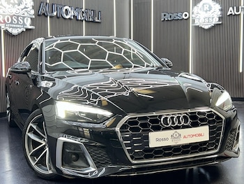 Used Audi A5 2022 for sale - 79050235: Photo