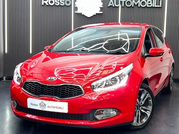 Used Kia Ceed 2015 for sale - 79192259: Photo