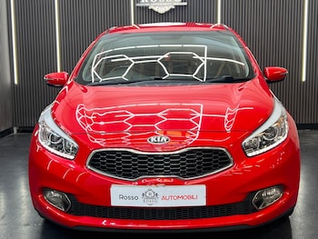 Used Kia Ceed 2015 for sale - 79192259: Photo