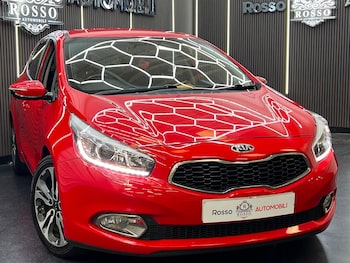 Used Kia Ceed 2015 for sale - 79192259: Photo