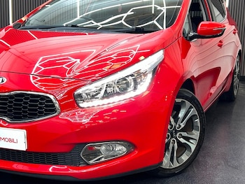 Used Kia Ceed 2015 for sale - 79192259: Photo