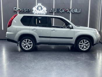Used Nissan X-Trail 2013 for sale - 78771737: Photo