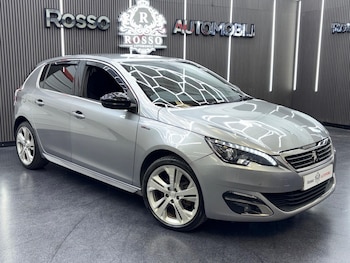 Used Peugeot 308 2016 for sale - 78772818: Photo