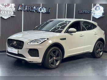 Used Jaguar E-Pace 2018 for sale - 78772772: Photo