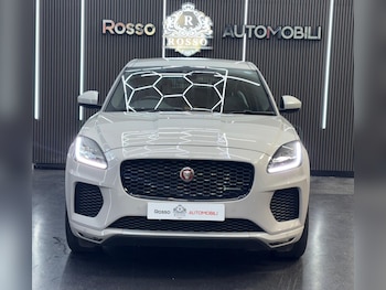 Used Jaguar E-Pace 2018 for sale - 78772772: Photo