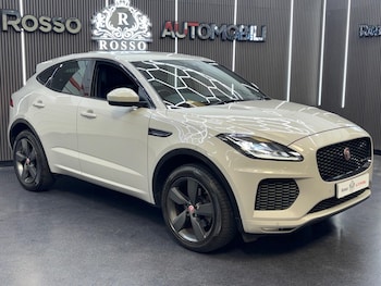 Used Jaguar E-Pace 2018 for sale - 78772772: Photo