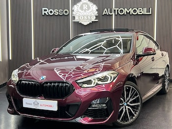 Used BMW 2 Series Gran Coupe 2024 for sale - 78830169: Photo