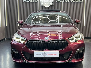 Used BMW 2 Series Gran Coupe 2024 for sale - 78830169: Photo