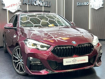 Used BMW 2 Series Gran Coupe 2024 for sale - 78830169: Photo