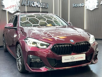 Used BMW 2 Series Gran Coupe 2024 for sale - 78830169: Photo