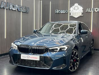 Used BMW 3 Series 2026 for sale - 79609006: Photo