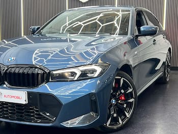 Used BMW 3 Series 2026 for sale - 79609006: Photo