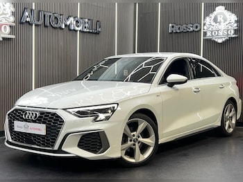 Used Audi A3 2023 for sale - 78752892: Photo