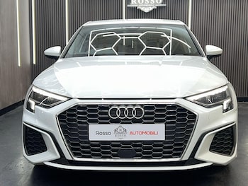 Used Audi A3 2023 for sale - 78752892: Photo