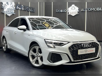 Used Audi A3 2023 for sale - 78752892: Photo