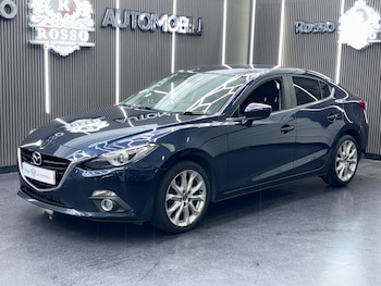 Used Mazda Mazda3 2014 for sale - 78772885: Photo