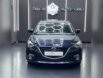 Used Mazda Mazda3 2014 for sale - 78772885: Photo