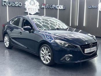 Used Mazda Mazda3 2014 for sale - 78772885: Photo