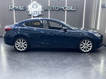 Used Mazda Mazda3 2014 for sale - 78772885: Photo