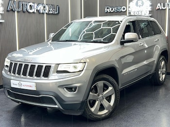 Used Jeep Grand Cherokee 2014 for sale - 78751792: Photo