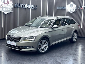 Used Skoda Superb 2016 for sale - 78772715: Photo