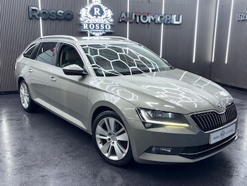 Used Skoda Superb 2016 for sale - 78772715: Photo