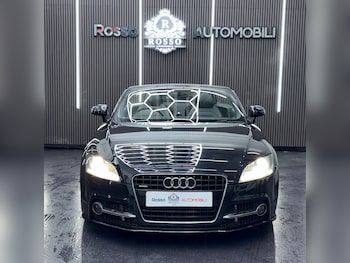 Used Audi TT 2012 for sale - 78772515: Photo