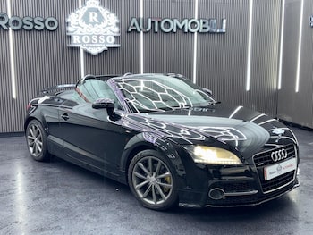 Used Audi TT 2012 for sale - 78772515: Photo