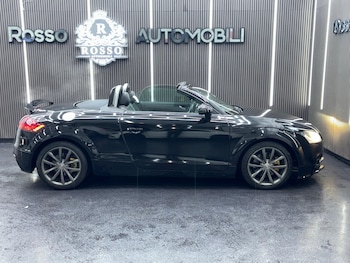 Used Audi TT 2012 for sale - 78772515: Photo