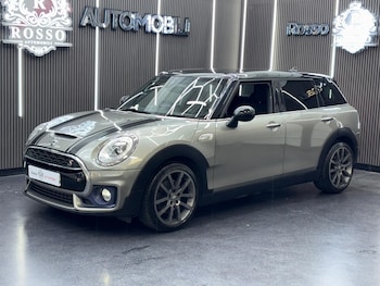 Used MINI Clubman 2016 for sale - 78771617: Photo