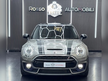Used MINI Clubman 2016 for sale - 78771617: Photo